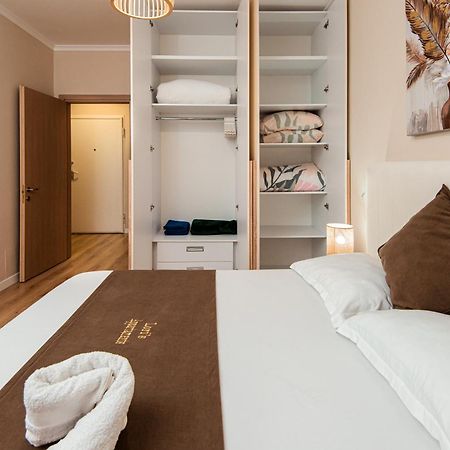 Loris Apartaments 205 Durrës Eksteriør bilde