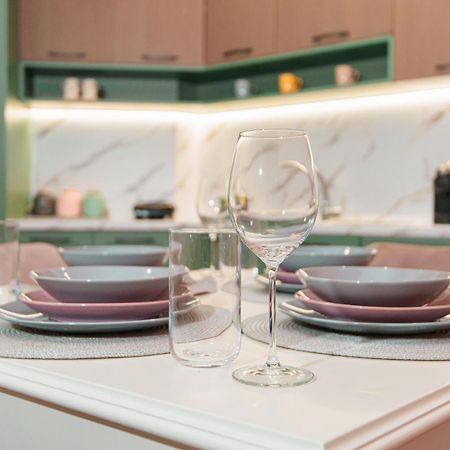 Loris Apartaments 205 Durrës Eksteriør bilde