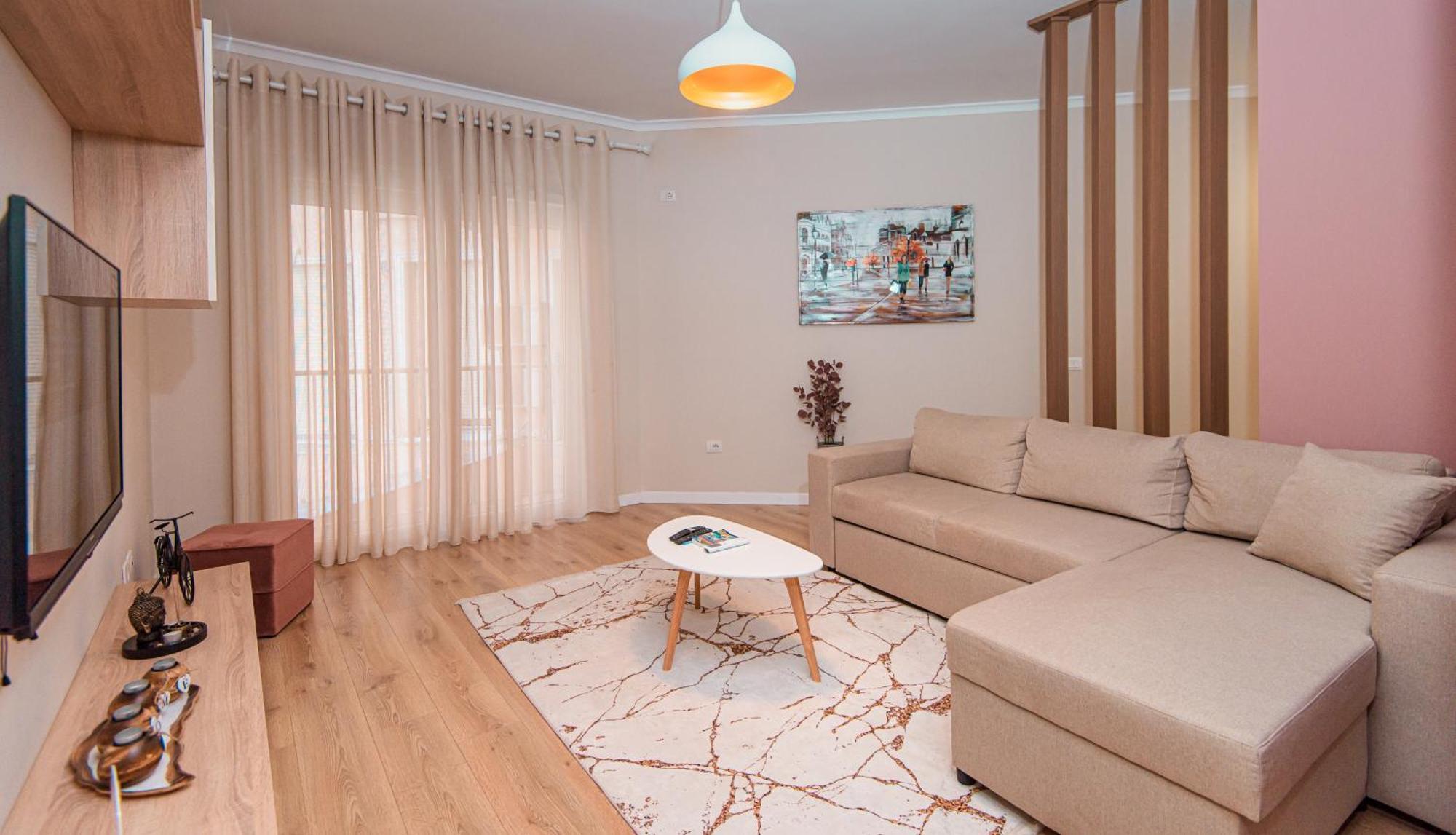 Loris Apartaments 205 Durrës Eksteriør bilde